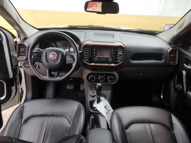 Fiat toro - Foto 5