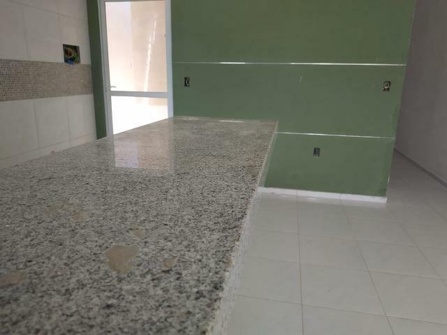 Lindas casas planas com 3 quartos na região da grande Messejana - Foto 4