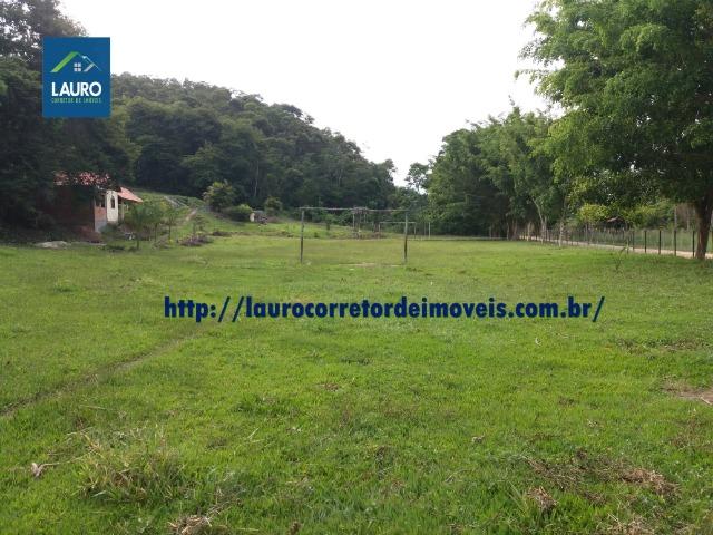 Oportunidade, vende-se chácara com 2 piscinas em Itaipé - Foto 11