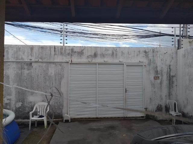 Ótima Oportunidade: Passo a chave de linda casa no Alto do Jaguarema-Aracagy- por R$ 55mil - Foto 16