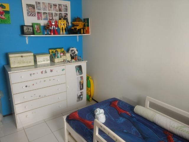 Excelente casa plana na Sapiranga - Foto 11