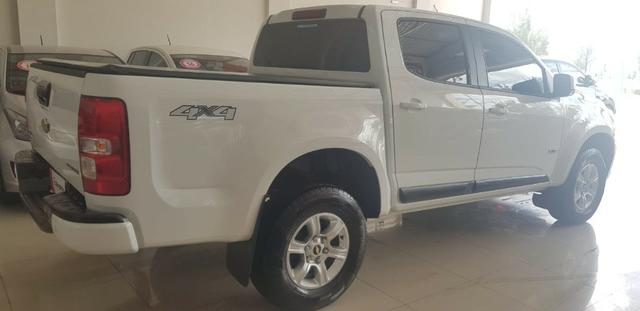 Gm - Chevrolet S10 Cd LT 2.8 - Foto 5