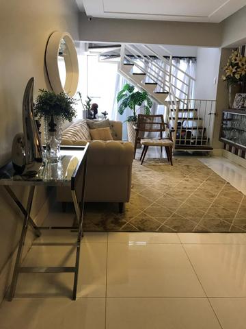 Oportunidade - Vendo Apartamento Cobertura Mobiliada - Edf. Resid. Belle Ville - Foto 3