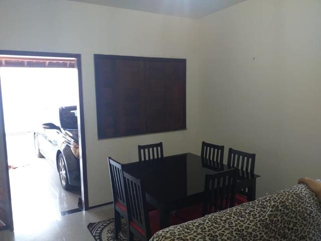 Ótima Oportunidade: Passo a chave de linda casa no Alto do Jaguarema-Aracagy- por R$ 55mil - Foto 14