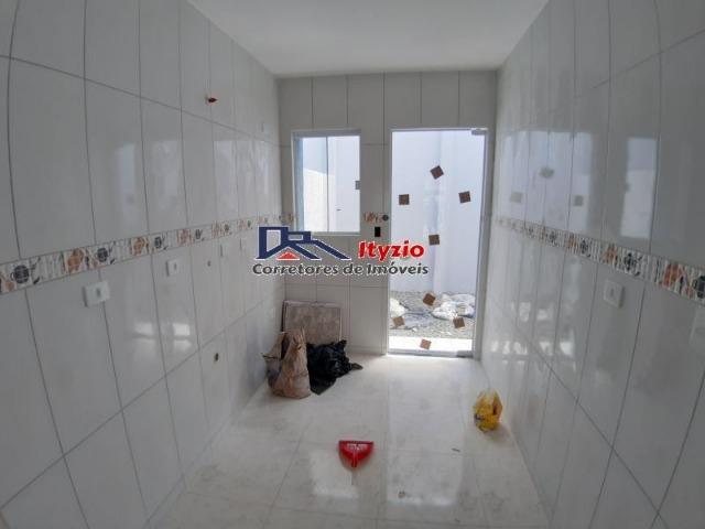 REf111 - Casa com 3 quartos no Green Portugal - Foto 4