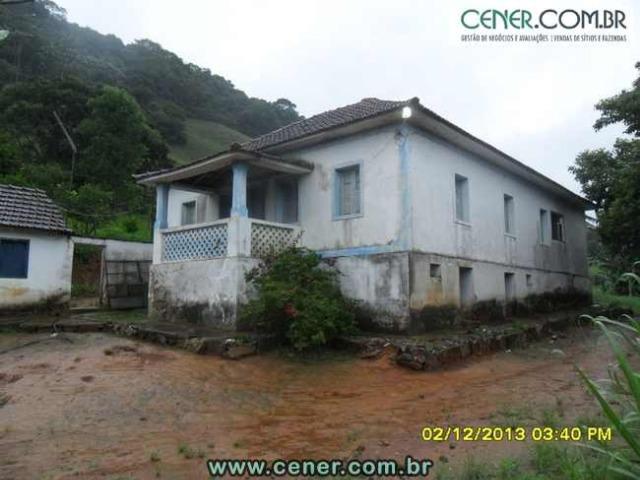 1427/Ótima fazenda de 190 ha com boa estrutura na região de Juiz de Fora - Foto 7