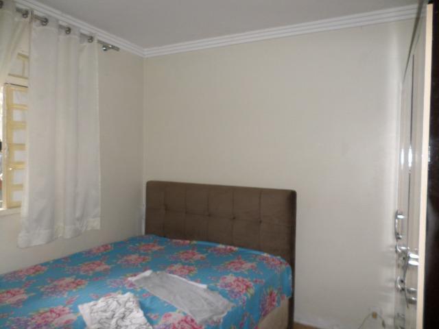 Casa Qnm 25 - 2 qts + cs lateral 1qt Ceilandia-Sul -DF - Foto 4