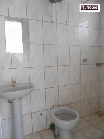 Kitnet com 1 dormitório para alugar, 30 m² por R$ 470,00/mês - Plano Diretor Sul - Palmas/ - Foto 6
