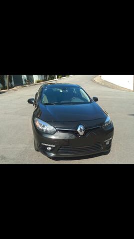 FLUENCE 2018 AUT. 10mil ABAIXO FIPE - Foto 3