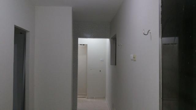 Quitinete há 3min. shop na av.1vg coberta . pt aut. cameras txs inclusa - Foto 5