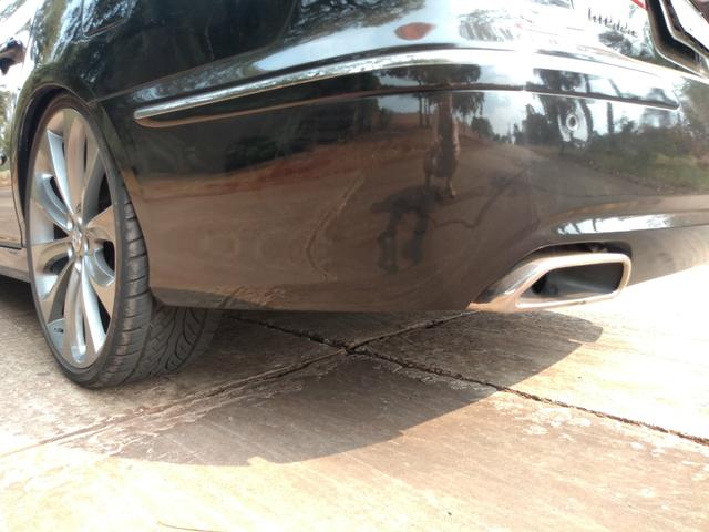 Jogo de rodas aro 22 Azera, Sonata, Fusion, Evoque, Civic, 5x114 - Foto 4