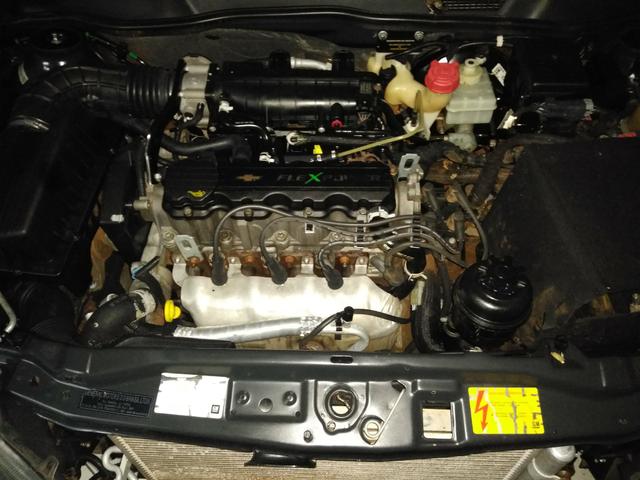 Astra Hatch 67mkm 2010 completo - Foto 3