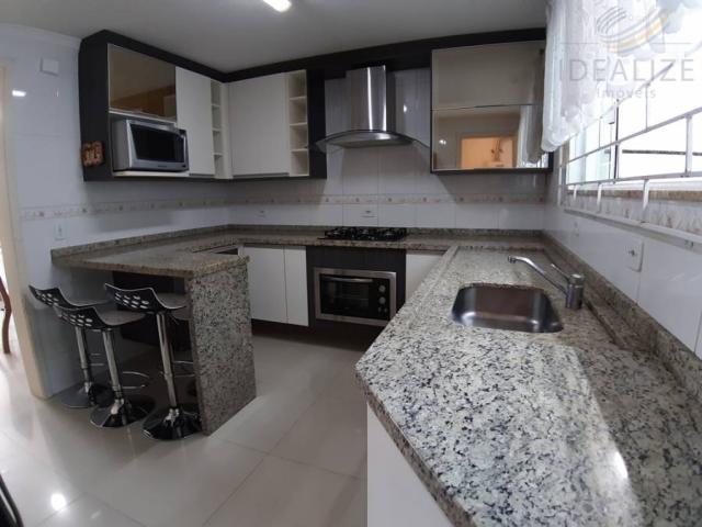 Casa à venda com 3 dormitórios em Braga, São josé dos pinhais cod:2044676 - Foto 7