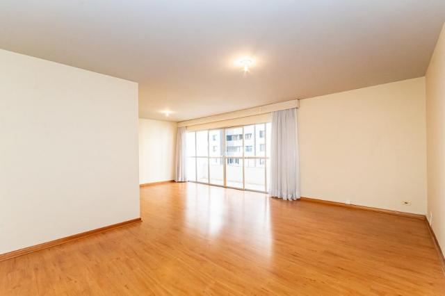 Apartamento com 3 dormitórios para alugar, 143 m² por r$ 1.980,00/mês - centro - curitiba/