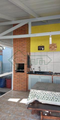 Lindo sobrado no fátima | 250 m² | 03 dormitórios | 05 vagas | estuda permuta - Foto 10