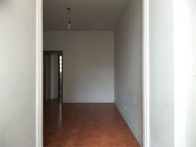 Apartamento à venda com 2 dormitórios em Tijuca, Rio de janeiro cod:350-IM403900 - Foto 3