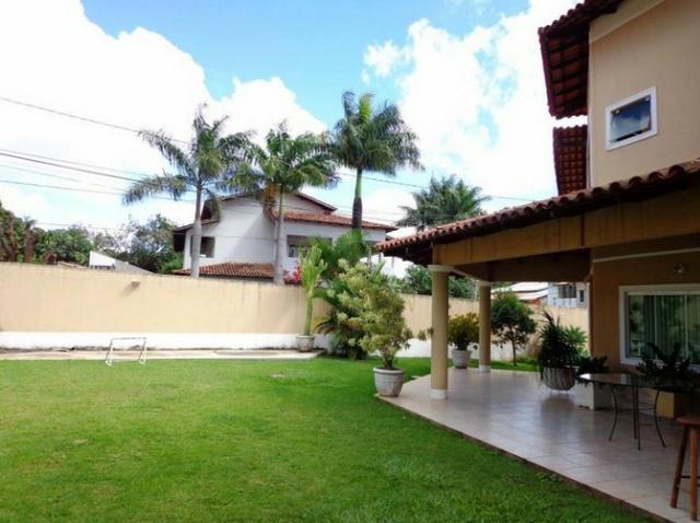 Samuel Pereira oferece: Casa 4 Quartos 3 Suites Sobradinho Churrasqueira DF-425 Vivendas - Foto 3