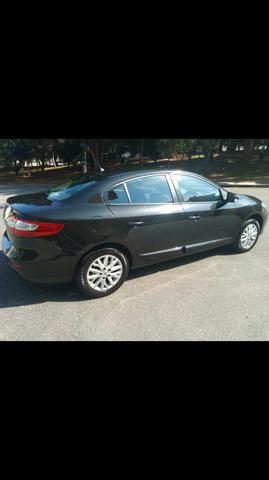 FLUENCE 2018 AUT. 10mil ABAIXO FIPE - Foto 4