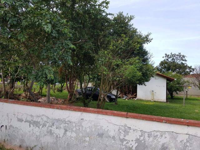 Terreno à venda, 1382 m² por R$ 790.000,00 - Gravatá - Navegantes/SC - Foto 8
