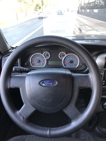 RANGER XLT 2012 4x4 DIESEL - Foto 7