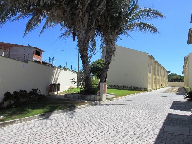 Casa Duplex em Condomínio Lagoa Redonda Fortaleza CE Aceito Bitcoin LQX e Saldo CredMiner - Foto 8