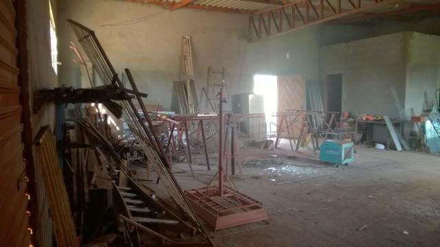 Casa no Distrito da Guia com 2 quartos, 1 edícula e barracão de 110 m² - Foto 18