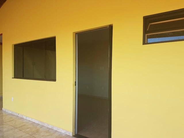 Excelente casa ponte alta 280 mil - Foto 7