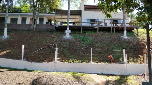 Alugo Rancho Bela Vista 2(Topíssimo) - Foto 16
