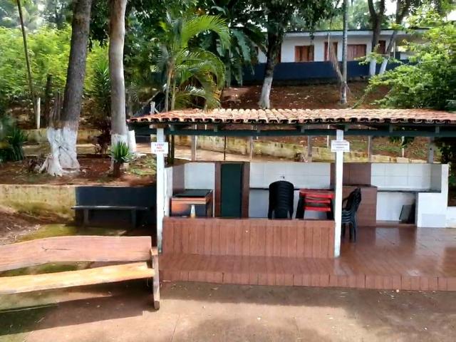 Alugo Rancho Bela Vista 2(Topíssimo) - Foto 14