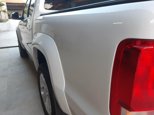 Vw amarok Highline 2015 ! - Foto 4