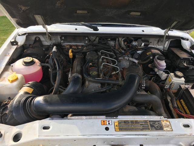 Ford Ranger XL 4x4 diesel 3.0 - Foto 4