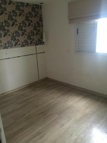 Apartamento reformado em Condomínio Completo, Estação Metrô Adolfo Pinheiro - Foto 9