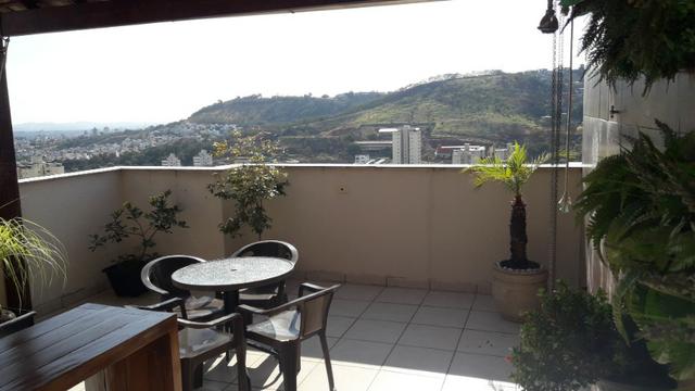 Apartamento - cobertura - Foto 2