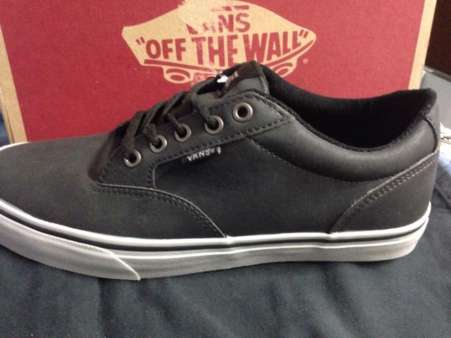 Tênis Vans original entrego - Foto 2