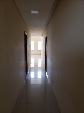Linda casa Rua 12 condomínio vazado estrutural - Foto 10