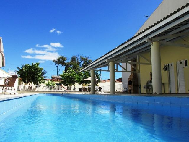 Casa Duplex em Condomínio Lagoa Redonda Fortaleza CE Aceito Bitcoin LQX e Saldo CredMiner