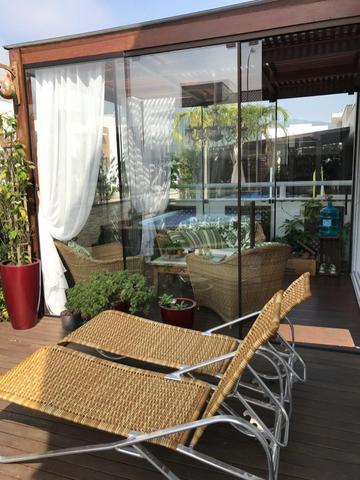 CASA aconchegante no Deltaville com 200m2 - Foto 4