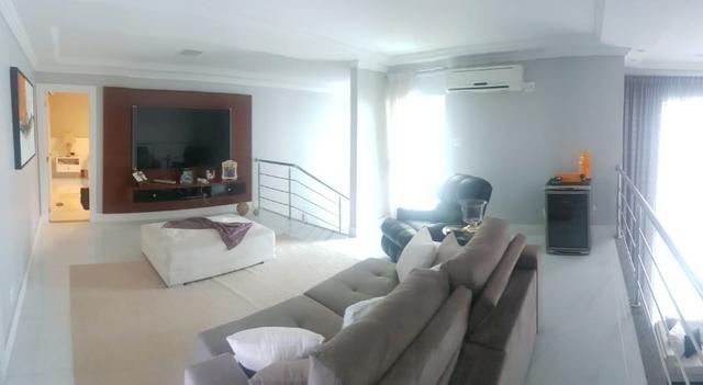 Casa Ponta Negra 1 High Stile c/ 4 suites - Foto 3
