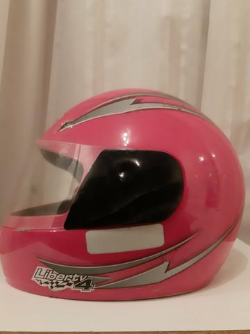 Capacete feminino - Foto 2