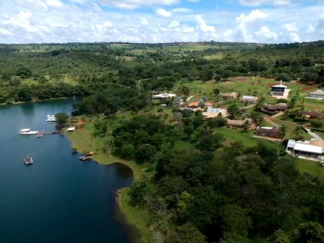 Alugo Rancho Bela Vista 2(Topíssimo) - Foto 15