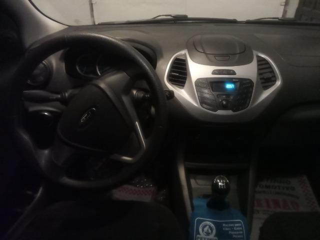 Ford Ka se 2015 1.5 - Foto 3