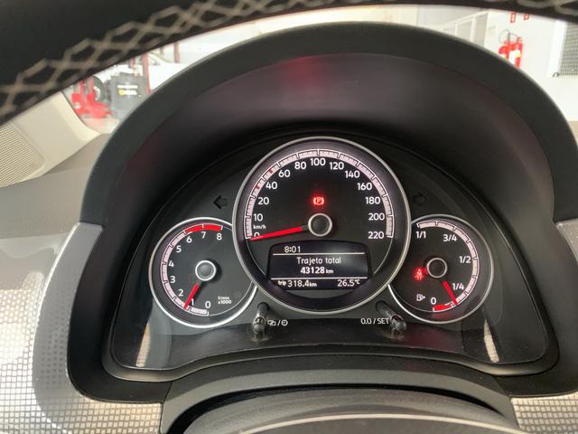 Up!Cross TSI top 17/18 por 46.900.00 - Foto 9
