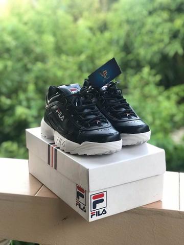 Fila Disruptor 38/39 - Foto 3