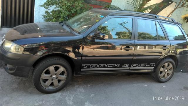 Vendo para parati - Foto 6