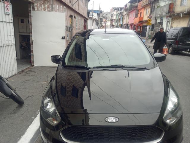 Ford Ka se 2015 1.5 - Foto 6