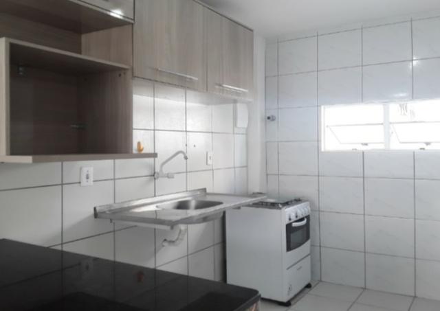 Bairro Luciano Cavalcante - Lindo Apartamento di 50 m2 pronta entrega! - Foto 5