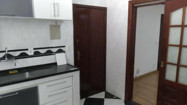 AP Dois quartos -Infra total - Méier - Foto 16