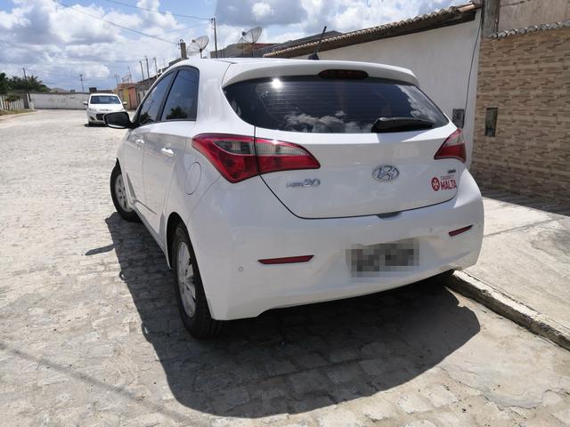 HB-20 ConfortStyle 1.0 Conservado - Foto 4