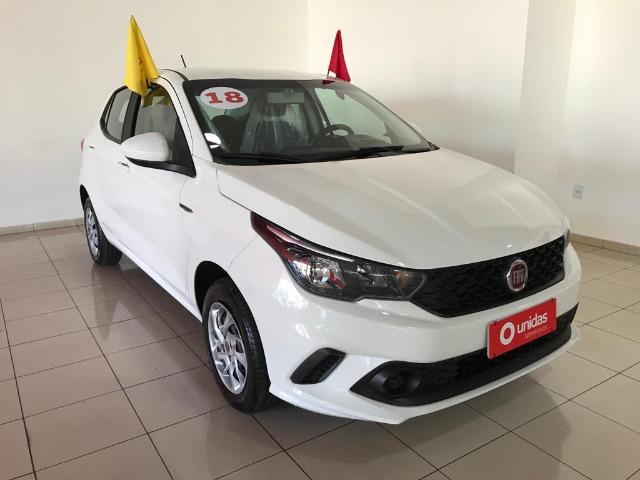 Argo 1.0 Drive 2018/2018 - Foto 3