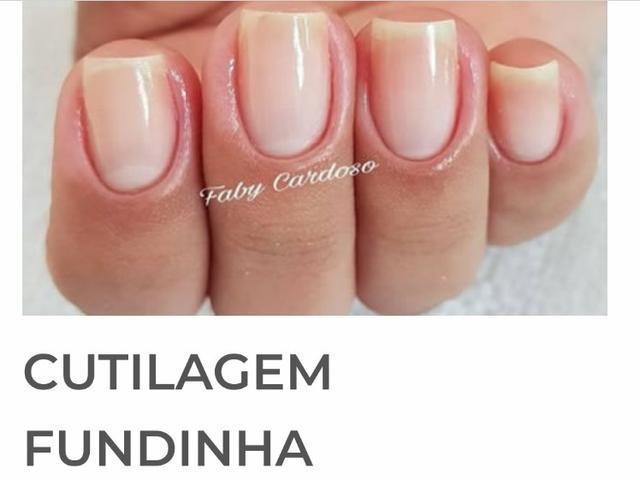 CURSO_online Completo MANICURE e PEDICURE - Foto 2